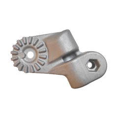 Aluminum Ball Joint Mount Connector for Adjustable Mounting Systems