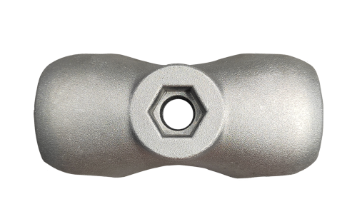 Custom Aluminum Die Cast Motorcycle Mount Arm with CNC Machining