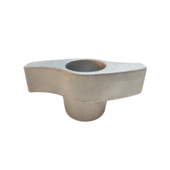 Precision Aluminum Die Cast Mount Connector for Multi-Point Mounting Systems