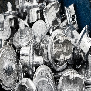 How Differential Pressure Aluminum Casting Improves Quality, Strength, and Reliability