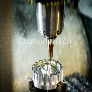 Why Precision Machining Is Essential for Modern Manufacturing？