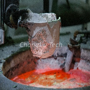 Custom Die Casting Motor Housing Solutions for OEM Manufacturing Projects