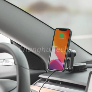 Stronger, Sleeker, Better: The Benefits of Aluminum Die-Cast Mobile Phone Bases