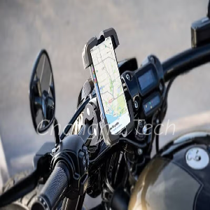 Lightweight but Strong: Exploring the Advantages of Aluminum Die Casting for Phone Mount Components