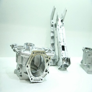 Choosing High-Quality Aluminum Die Casting Parts for Industrial Equipment