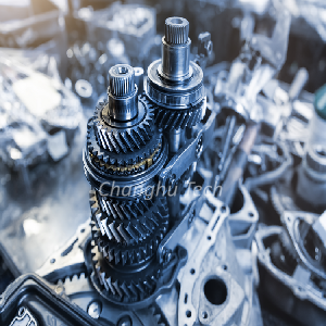The Growing Role of Automotive Aluminum Die Casting Parts in Next-Generation Vehicles