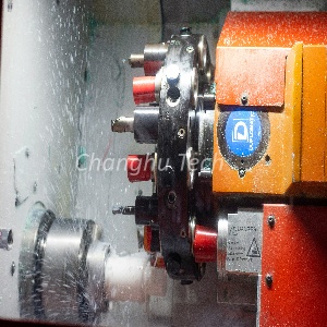 Beyond Cutting: How Precision Machining Shapes Modern Industrial Components