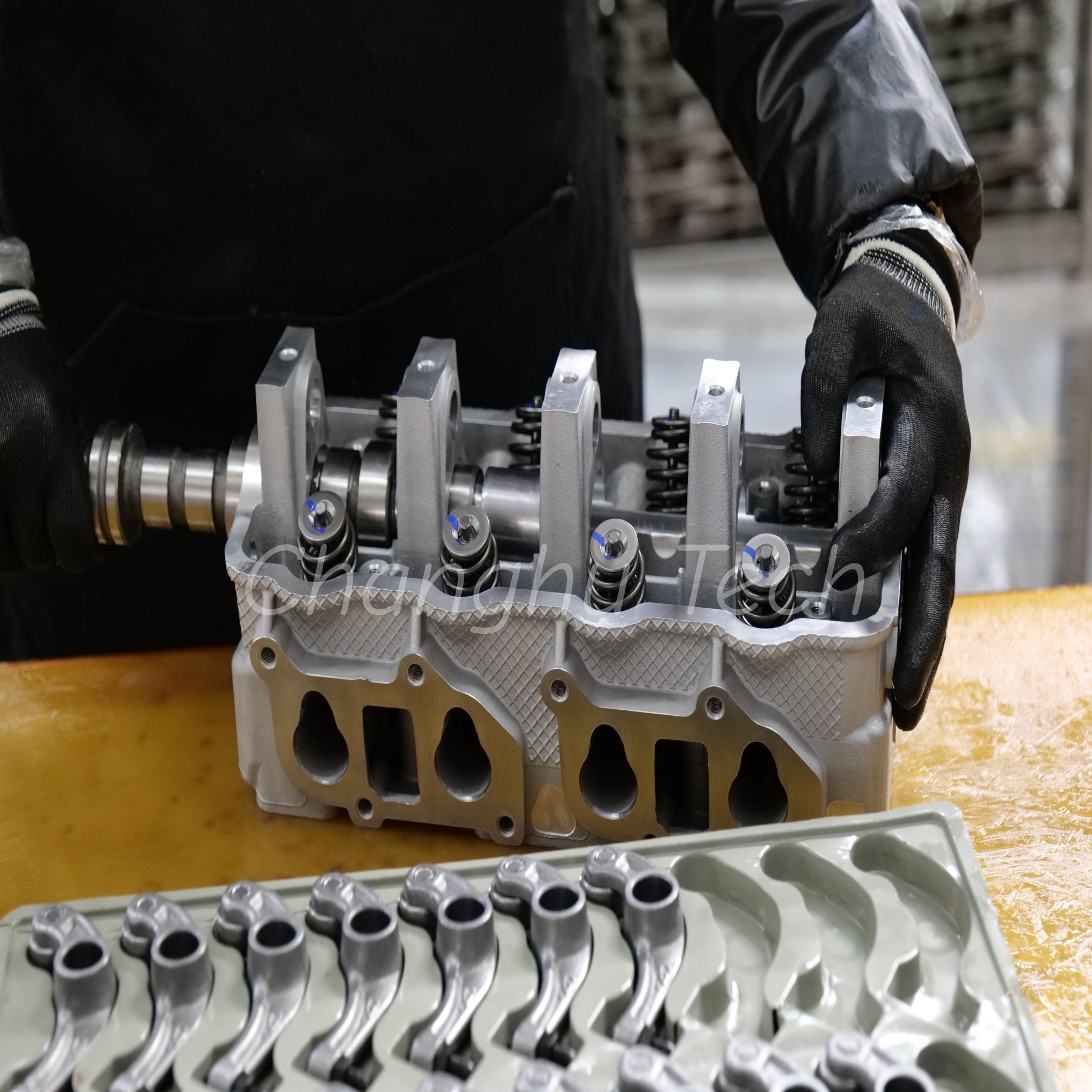 How Wall Thickness Affects Aluminum Die Casting Parts