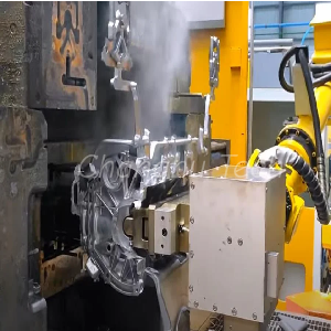 When Is Aluminum Die Casting the Right Choice for Custom Parts?