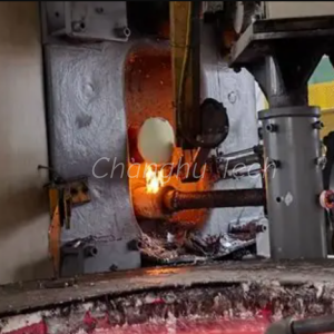 Porosity in Aluminum Die Casting: Causes and Effects