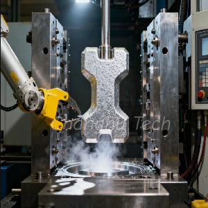 How Die Design Affects Aluminum Casting Consistency