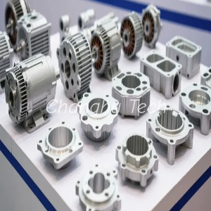 How Aluminum Die-Cast Enclosures Help Reduce Electromagnetic Interference