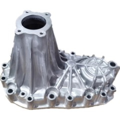 Die-Cast Aluminum Gearbox Housing for Automotive Applications