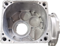 Highly Corrosion Resistant Aluminum Alloy Motor Parts for Extended Motor Lifespan