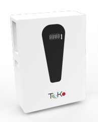 TEKO-5kWh wall mounted