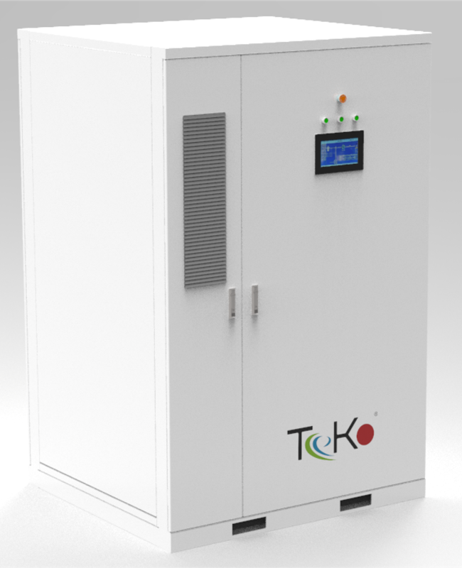 TEKO-400kWh