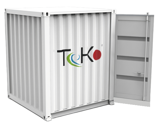 TEKO-1MWh
