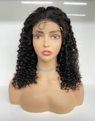 HD 5x5 Deep Wave Bob wigs