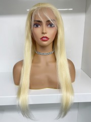 Transparent Full Lace Wigs