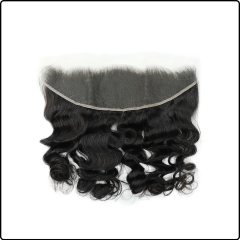 13x4 HD Loose Wave frontal