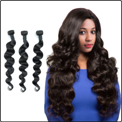 New Loose Wave