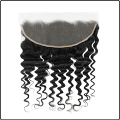 13x6 HD Loose Deep frontal
