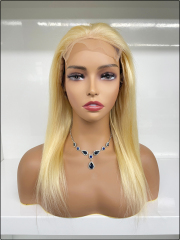 613 5x5 Full frontal wig Straight
