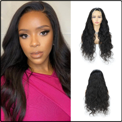 Luke Hair HD Lace Custom Made 13x6 Body Wave Wigs