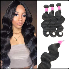 Luke Hair Top Virgin Hair Body Wave