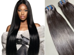 Top Vietnamese Bundle Straight