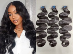 Top Vietnamese Bundle Body Wave