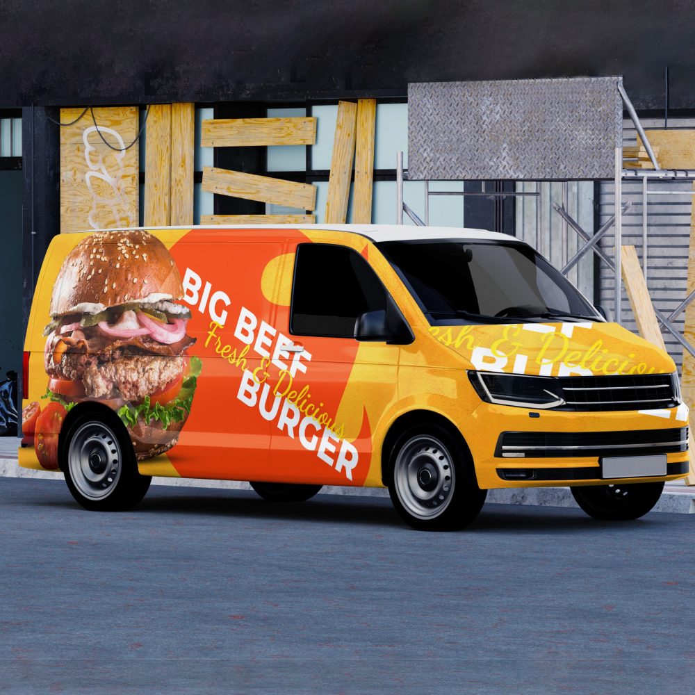 Vehicle Graphics