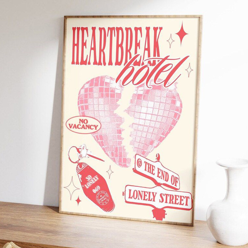 Poster- PVC Expansion Sheet A4/A3/A2/A1/ Customized Poster