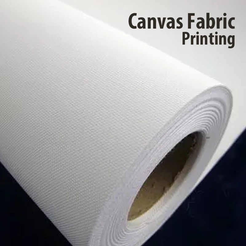 Top Quality Canvas Stretched Picture Displays Canvas printing  (Single Side / Indoor) Exclude Frame