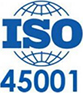 ISO45001