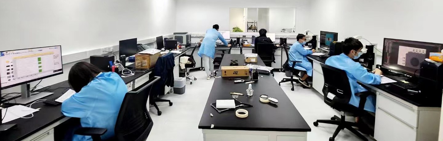 Professional Techical Laboratory