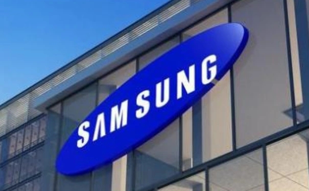 Fire breaks out at Samsung SDI plant!