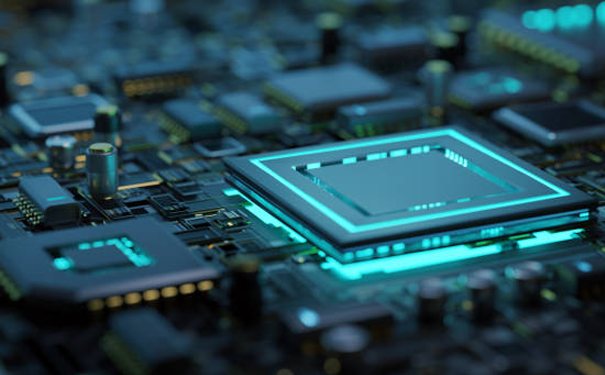 Apple developing chips using TSMC's 2nm process, sources say