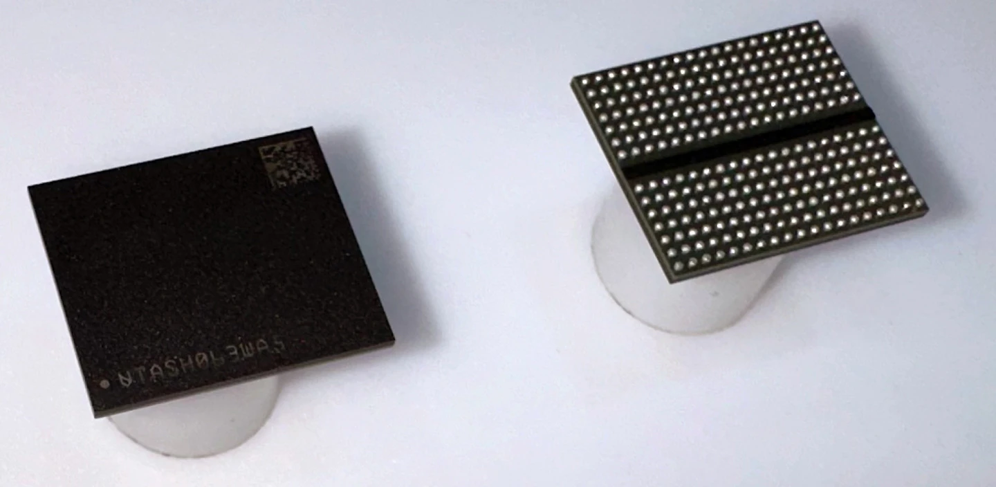 SK Hynix plans to mass produce GDDR7 video memory in 2025Q1