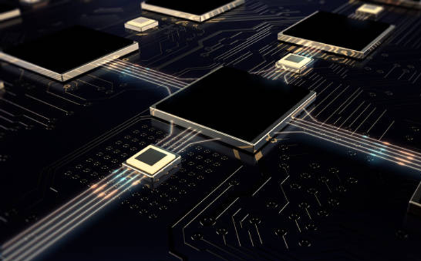 Infineon's Gulin 200mm Silicon Carbide Wafer Fab Completes First Stage Construction