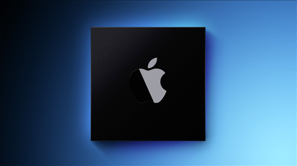 Apple M5 chip first exposure: TSMC foundry for artificial intelligence servers