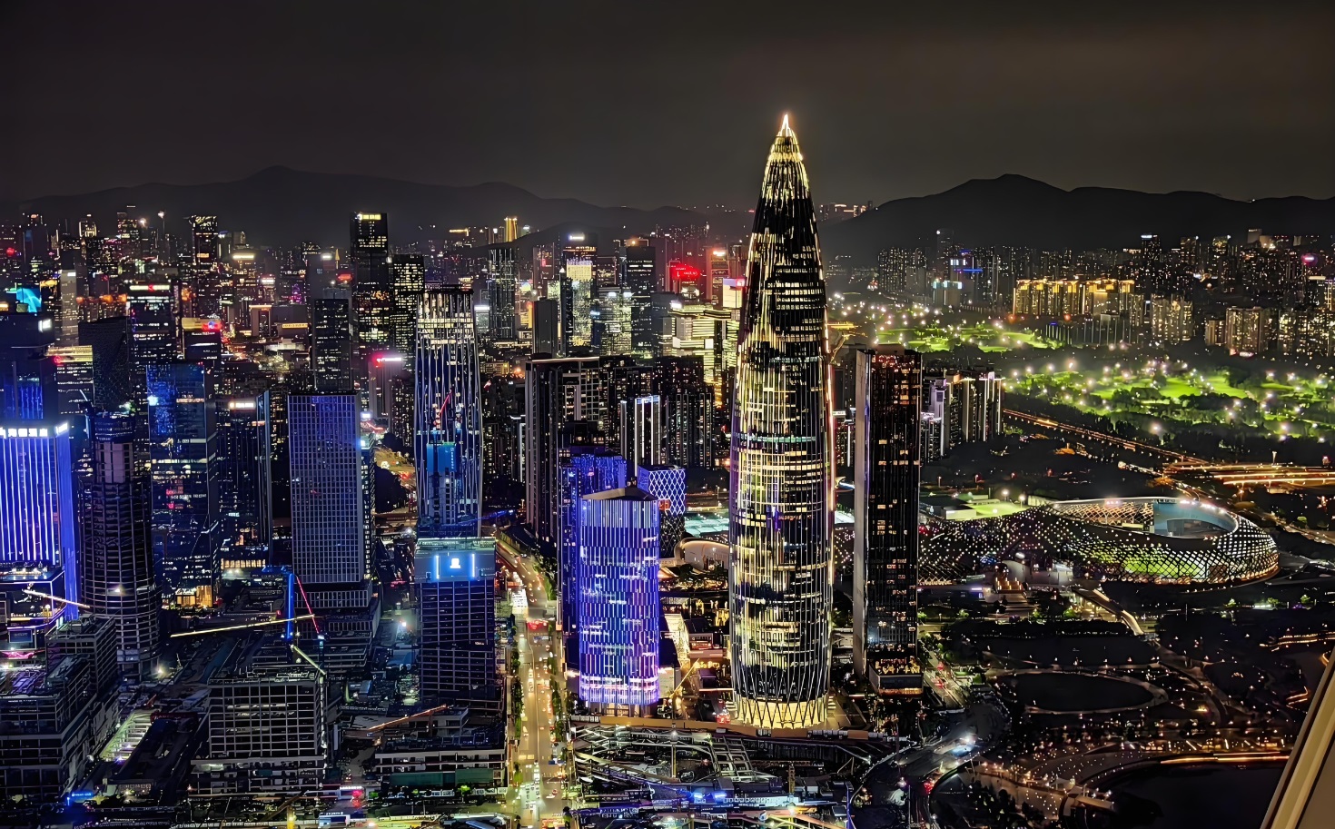Connecting the World's Largest Electronic Components Market