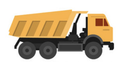 DUMP TRUCK