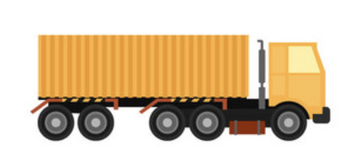TRACTOR TRUCK