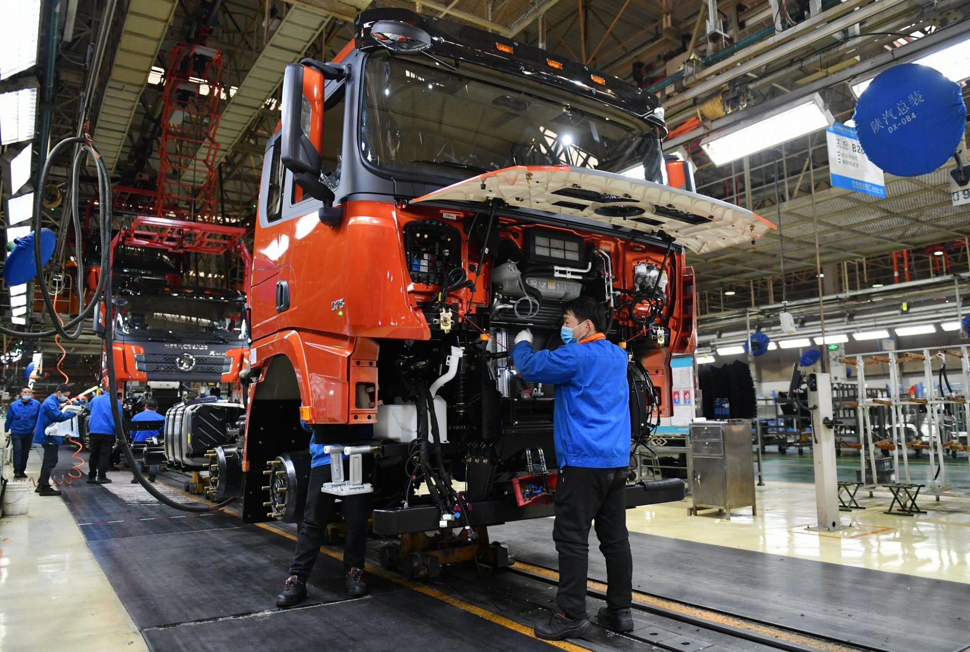 Workshop
