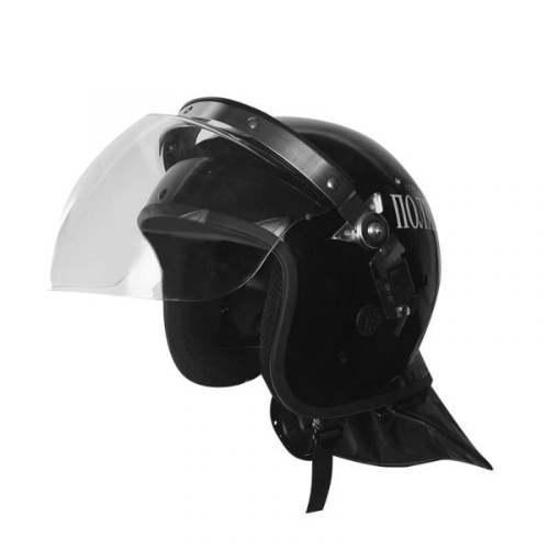 Solid Anti Riot Helmet For Police,AntiRiot Helmet