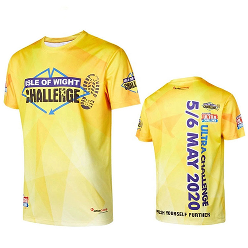 Dye Digital Printing T-Shirts