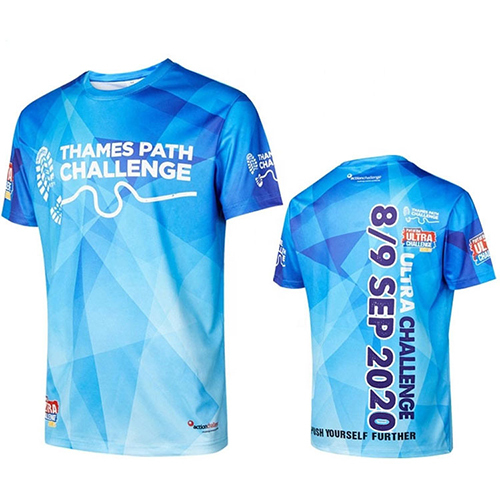 Dye Digital Printing T-Shirts