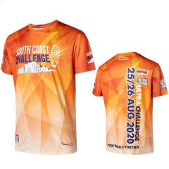 Dye Digital Printing T-Shirts