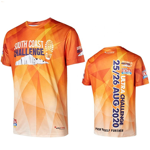Dye Digital Printing T-Shirts